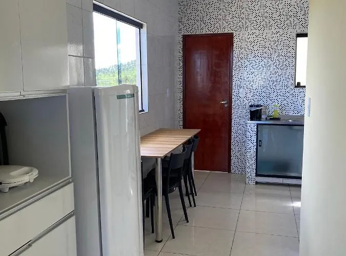 Mellim Residence
