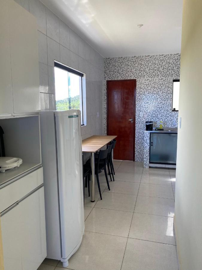 Mellim Apartment
