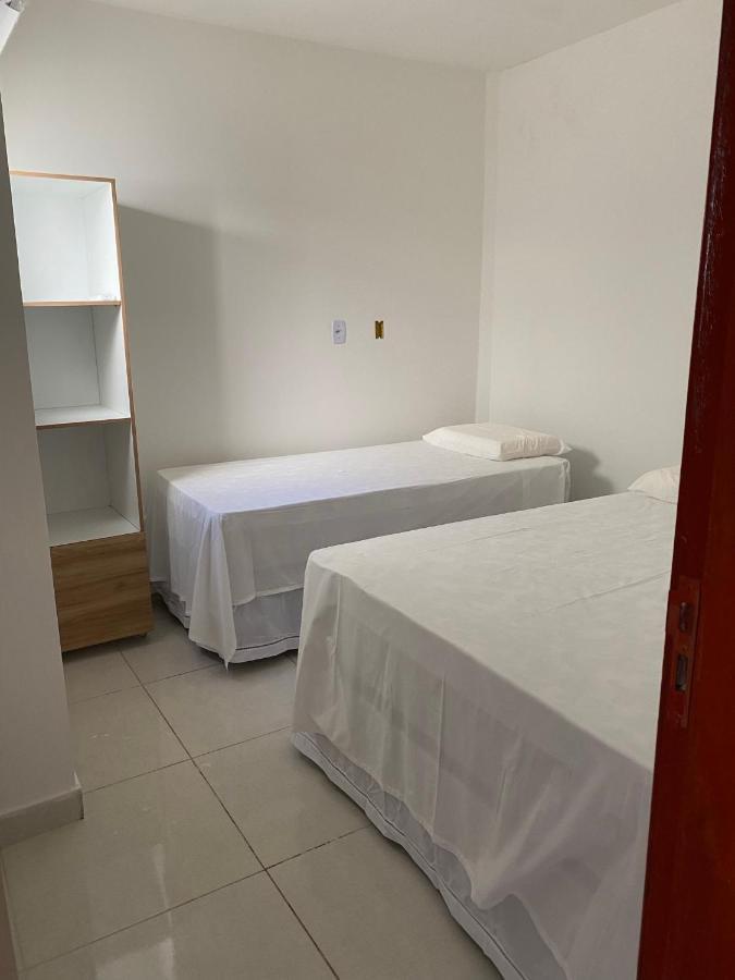 Mellim Apartment Maragogi