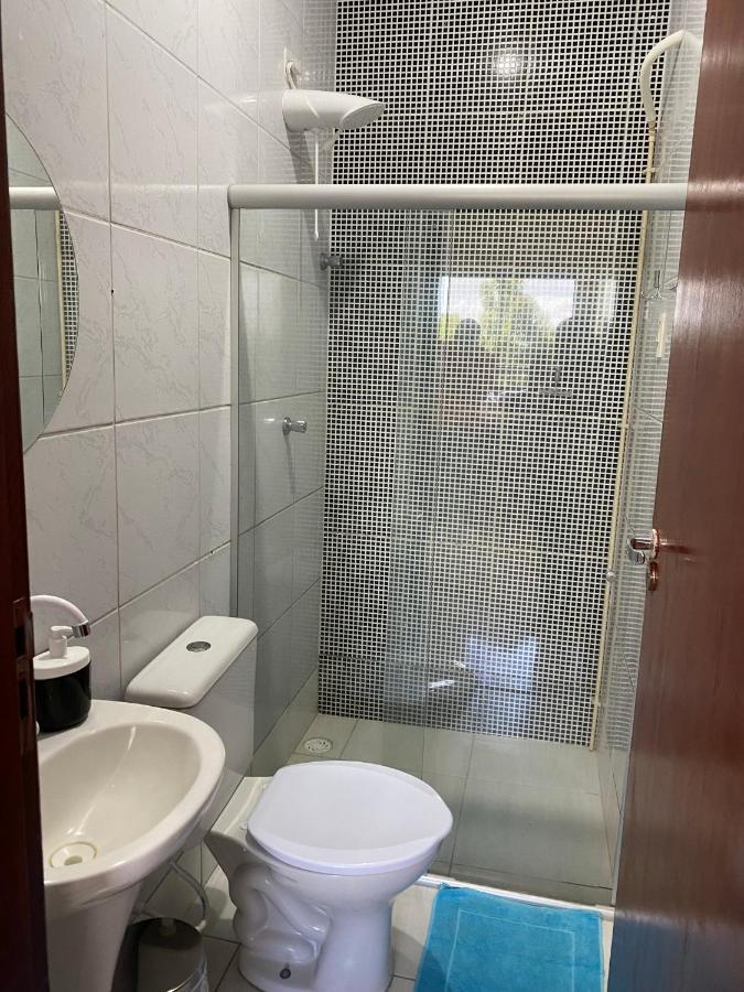 Mellim Apartment Maragogi