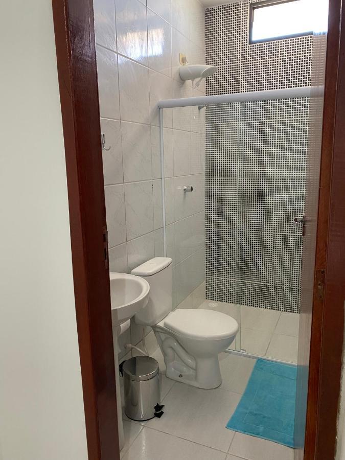 Apartment Mellim Maragogi